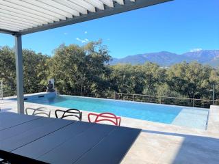 Villa Montinu - Sainte-Lucie de Porto-Vecchio - 9