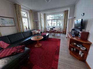 Villa Gudrun by Unsere Urlaubszeit - Binz - 6