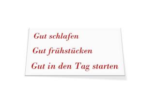 Hotel Rhöner Land Garni - Bed & Breakfast - 7