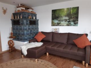 AnNo - Die Wohlfühl - Idylle in Grünbach_Kirchdorf - 1