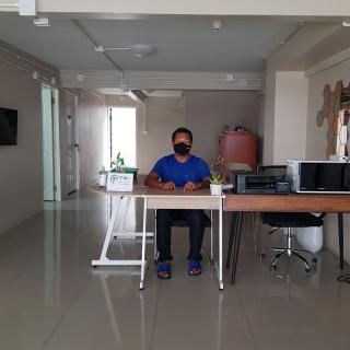 Checkin Hostel @DonMuang Airport - Bangkok - 3