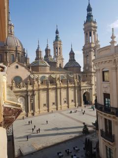 El BALCÓN de PILAR - 8