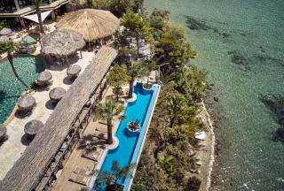 Gloria Maris Hotel Suites and Villas - 0