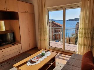 Apartments Tatjana - Tisno - 1