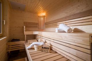 Narzenhof Wellness Chalets, Familien & Luxus Apartments am Bauernhof - Sankt Johann in Tirol - 5