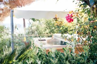 Villa with Private Access to the Beach - Ágios Matthaíos - 7