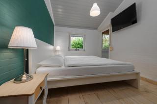 Ferienhaus "Meeresurlaub" - Tossenserdeich - 5