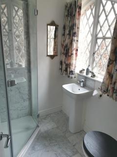 The Coach House Apartment at Cefn Tilla Court, Usk - Usk - 1
