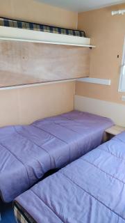 mobil-home du lac de Foix - Foix - 0