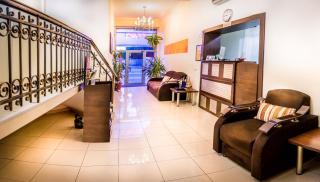 Hotel EOS - Bucharest - 4