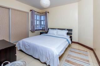 Westpoint Suites by Senga - Nairobi - 7