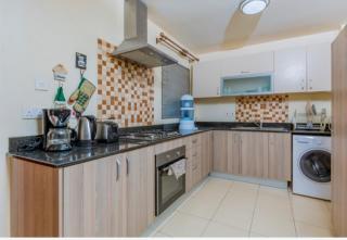 Westpoint Suites by Senga - Nairobi - 3