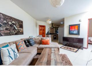 Westpoint Suites by Senga - Nairobi - 0