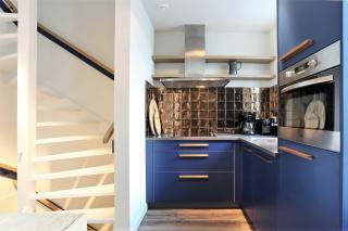 DDW74 Luxury Apartment in the centre of Domburg - Domburg - 2