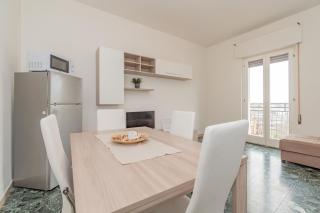 Appartamento Ospedale Civile 2 - F&L Apartment - Brescia - 6