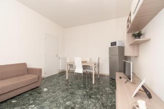 Appartamento Ospedale Civile 2 - F&L Apartment - Brescia - 3