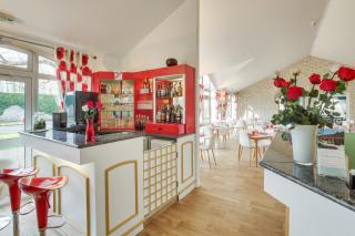 Le Relais de Voisins - Voisins-le-Bretonneux - 7