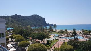 Sultan Sipahi Resort Hotel - Alanya - 9