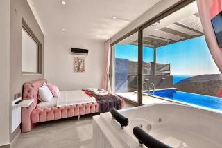 villa 9 - Kalkan - 7