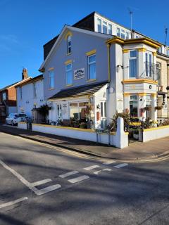 Kilbrannan Guest House - Great Yarmouth - 8