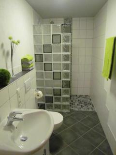Ferienwohnung Pusteblume - Cochem - 4