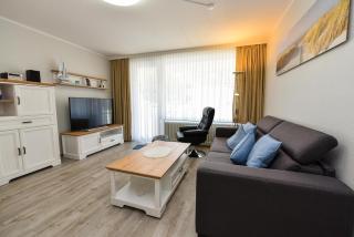 Haus "Baltic" Appartement BAL002 - Duhnen - 8