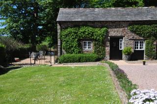 Cloister Park Cottages - 9