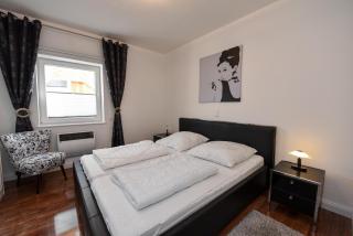 "Villa Ebba" Appartement Brise1 - Döse - 7