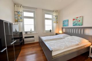 "Villa Ebba" Appartement Brise1 - Döse - 4