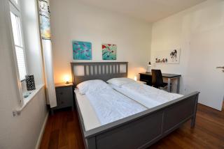 "Villa Ebba" Appartement Brise1 - Döse - 3