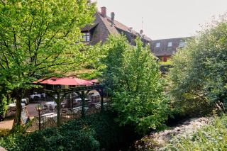 Hotel & Restaurant Linde - Münstertal - 6