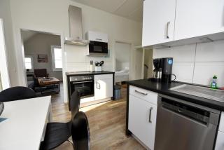 "Villa Ebba" Appartement Brise2 - Döse - 1