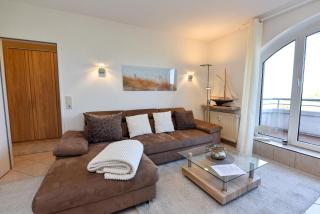 "Appartementhaus Deichgraf" Appartement D247 - Döse - 9