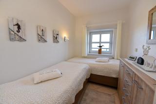 "Appartementhaus Deichgraf" Appartement D247 - Döse - 7