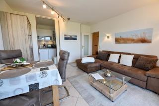 "Appartementhaus Deichgraf" Appartement D247 - Döse - 8