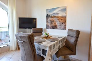 "Appartementhaus Deichgraf" Appartement D247 - Döse - 5