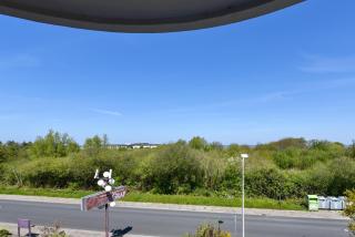 "Appartementhaus Deichgraf" Appartement D253 - Döse - 9