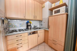 "Appartementhaus Deichgraf" Appartement D341 - Döse - 3