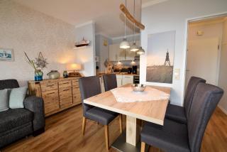 "Appartementhaus Deichgraf" Appartement D346 - 5