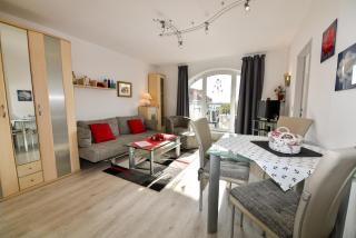 "Appartementhaus Deichgraf" Appartement D352 - Döse - 0