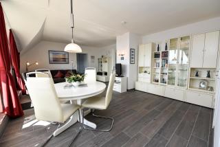 "Appartementhaus Deichgraf" Appartement D442 - Döse - 9