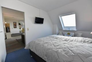 "Appartementhaus Deichgraf" Appartement D442 - Döse - 5