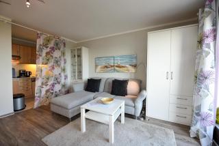 "Appartementhaus Deichgraf" Appartement D443 - Döse - 6