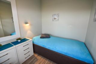 "Appartementhaus Deichgraf" Appartement D443 - Döse - 1