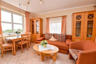"Appartementhaus Deichgraf" Appartement D451 - Döse - 9