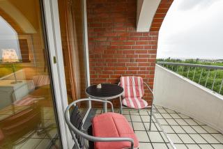 "Appartementhaus Deichgraf" Appartement D451 - 3