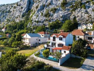 Holiday home Mons Aureus - Gornje Sitno - 9