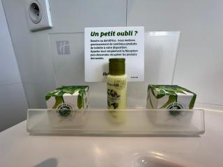 Holiday Inn Paris-Auteuil by IHG - Parijs - 5