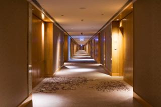 Hyatt Regency Gurgaon - 3