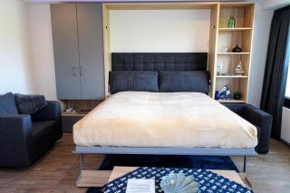 Haus "Jan am Strand" Appartement JAN002 - 4